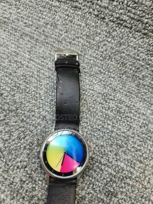 Avantgardia Classic Rainbow Watch