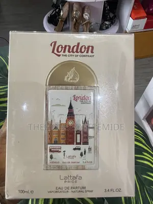 London Perfume