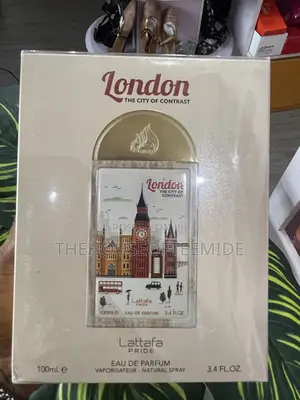 London Perfume