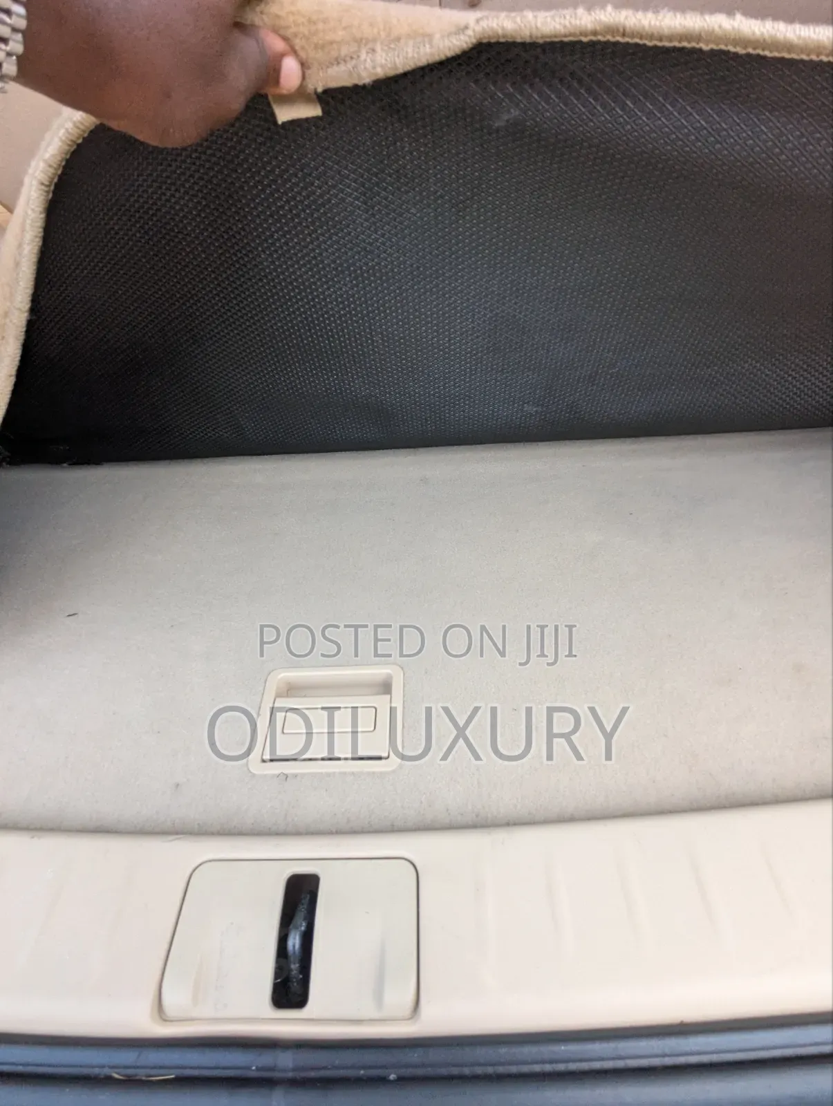 Lexus RX 350 2011 Gray