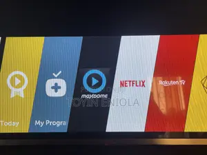 Smart TV From Germany