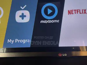 Smart TV From Germany