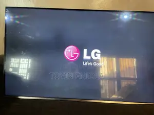 Smart TV From Germany