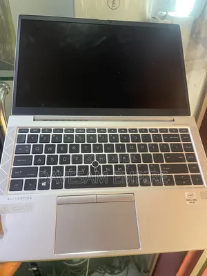 Laptop HP EliteBook 840 G7 16GB Intel Core i7 SSD 256GB
