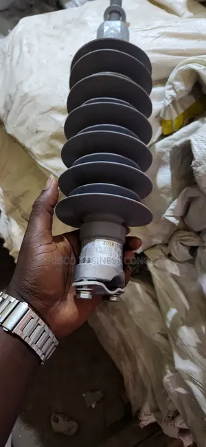 33kva Pot Insulation Disc