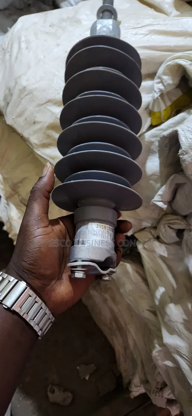 33kva Pot Insulation Disc