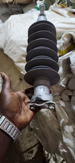 33kva Pot Insulation Disc