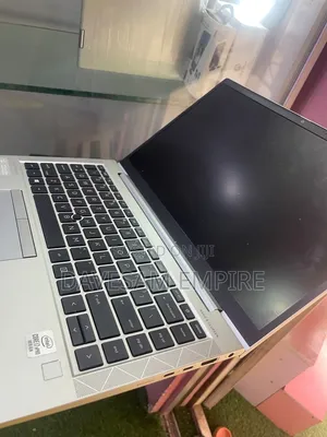 Laptop HP EliteBook 840 G7 16GB Intel Core i7 SSD 256GB