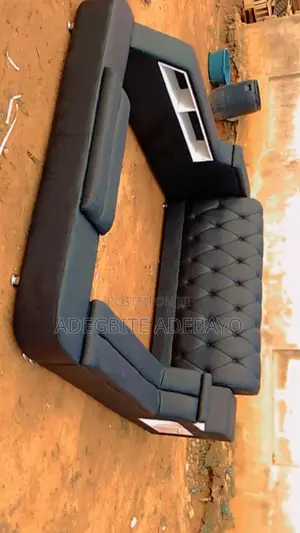 Luxury Bed Frame