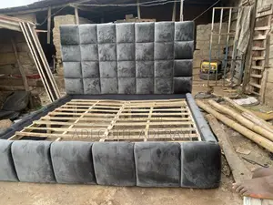 Luxury Bed Frame
