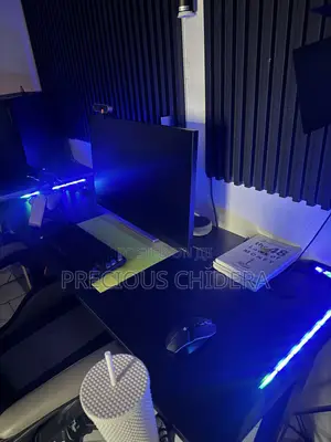 Gaming Desk