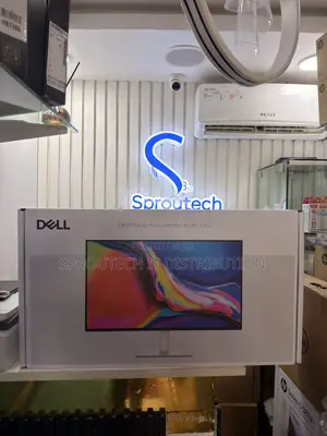 Dell 32 Plus 4K Monitor – S3225QS