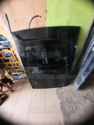 Comeplete Roof Glass for Toyota Venza 2013 Model Available Now