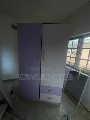 Furniture Wardrobe