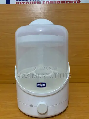 Chicco Baby Food Tools Sanitizer Equipment