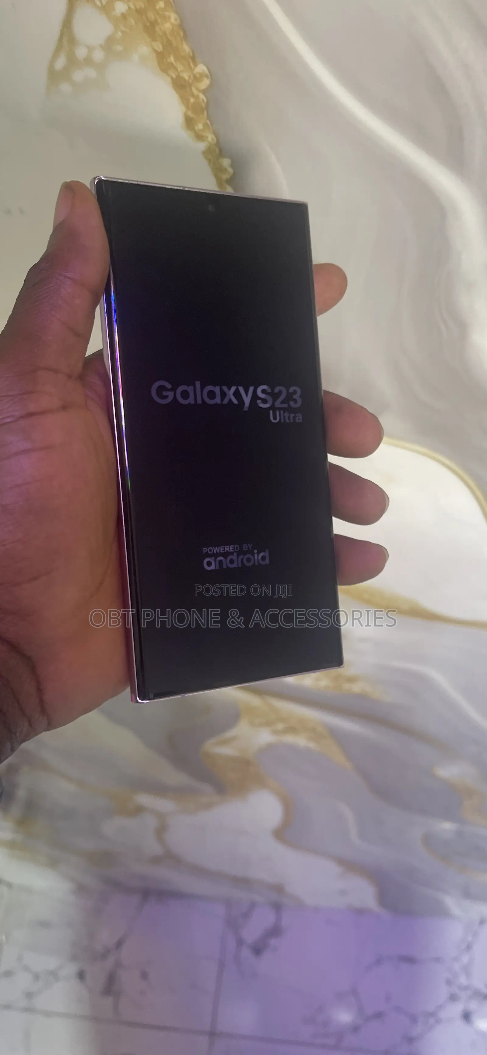 Samsung Galaxy S23 Ultra 256 GB