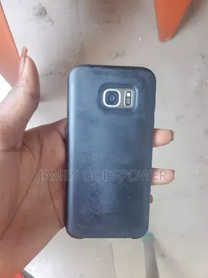 Samsung Galaxy S7 edge 32 GB Gray