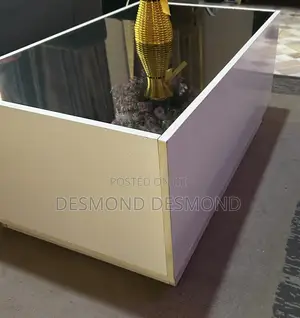Center Table