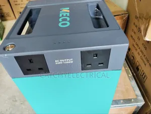2kwh Solar Generator
