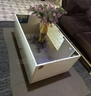 Center Table