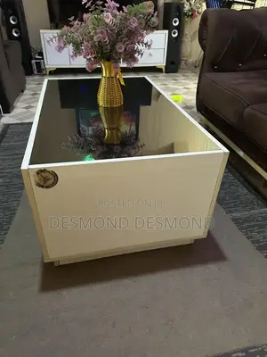 Center Table
