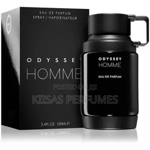 Armaf Odyssey Homme EDP 100ml