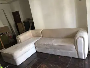 6seater Brand New Lshaped Sofa