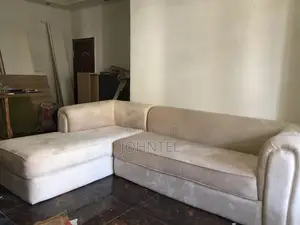 6seater Brand New Lshaped Sofa
