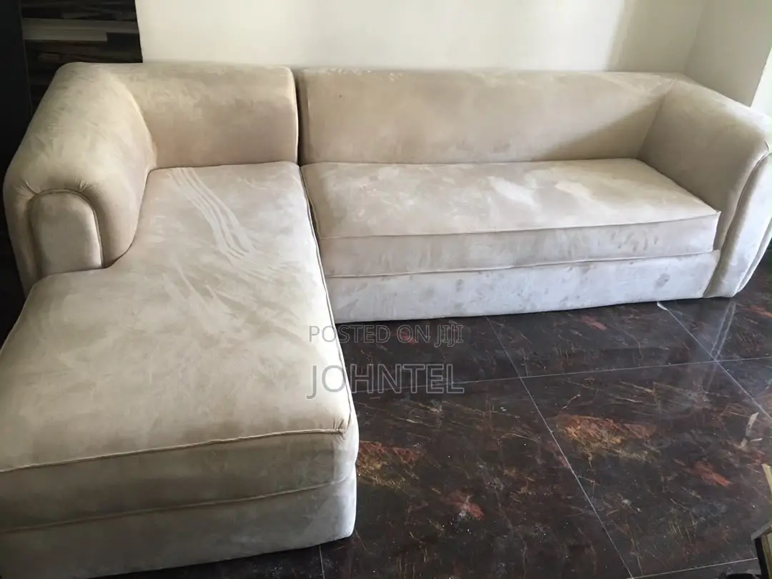 6seater Brand New Lshaped Sofa