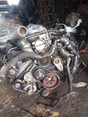 Rang ROVER Engine 2012