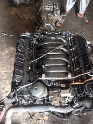 Rang ROVER Engine 2012