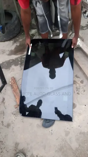 No 1 Panoramic Roof Glass for Toyota Tundra 2024 Model Available Now