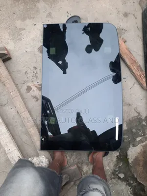 No 1 Panoramic Roof Glass for Toyota Tundra 2024 Model Available Now