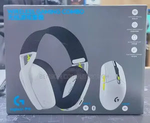 Logitech G435 SE + G304 SE Wireless Gaming Combo.