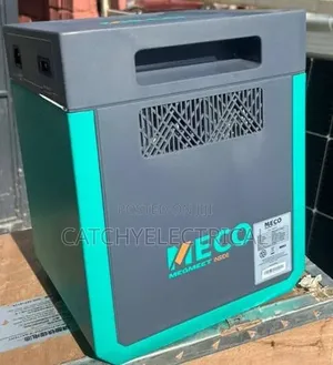 2kwh Solar Generator