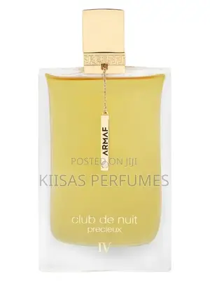 Armaf Club De Nuit Precieux IV EDP 55ml