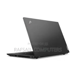 New Laptop Lenovo ThinkPad L14 16GB Intel Core i7 SSD 512GB