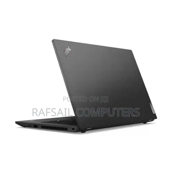 New Laptop Lenovo ThinkPad L14 16GB Intel Core i7 SSD 512GB
