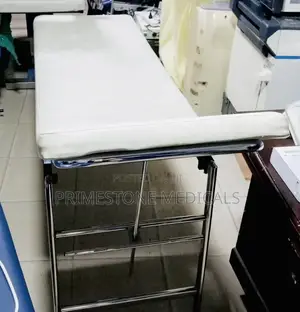 Italian Hospital Bed