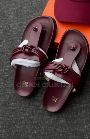 Zara Luxury Slippers