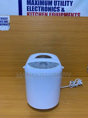 UNOLD 550 Watts Uk Used Bread Maker