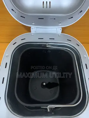 UNOLD 550 Watts Uk Used Bread Maker