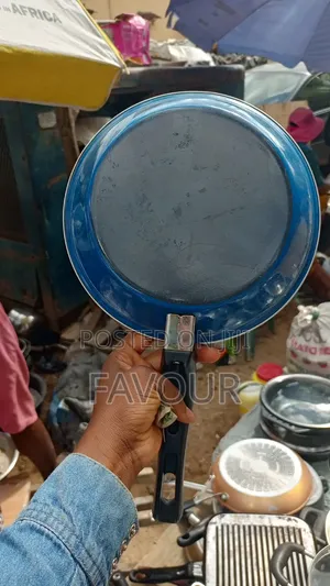 Non- Stick Fry Pan 