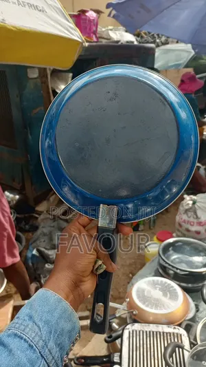Non- Stick Fry Pan 