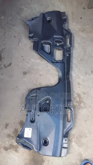 Engine Cover Pilot 2009- 2013