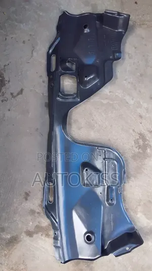 Engine Cover Pilot 2009- 2013