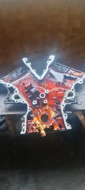 Oil Pump 1gr Dawn Filter, 4Runner 2018
