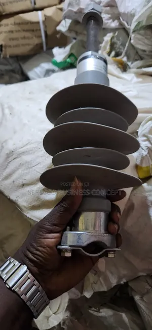 11kva Pot Insulator