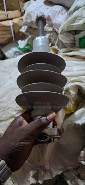 11kva Pot Insulator