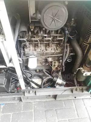 30kva Denyo Diesel Generator